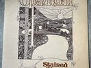 STAINED GLASS OPEN ROAD 1974 SWEET FOLK & COUNTRY SFA 019 A2 B2  NM RARE FOLK