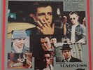 Madness Take It Or Leave From Film Lp Record Inc Comic Rare Ska Vinyl Nutty