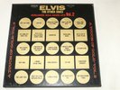 ELVIS PRESLEY - Worldwide Gold Award Hits Vol 2 Box Set - 4X LP Vinyl Record NM