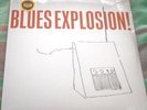 JON SPENCER BLUES EXPLOSION Orange LP SEALED * MATADOR 94' USA ole 105-1