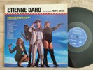 MAXI 45T ETIENNE DAHO - EPAULE TATTOO - VIRGIN 80264 - 1986