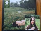 KACEY MUSGRAVES-DEEPER WELL CREAM VINYL LTD EDITION COVER + SIGNED ART CARD NEW