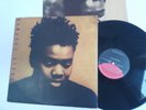TRACY CHAPMAN SAME BRAZIL 1988 FIRST PRESS LP WITH INSERT ELEKTRA 670.4170