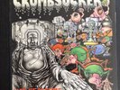 Crumbsuckers – Life Of Dreams LP 1986 Combat Core – 88561-8090-1