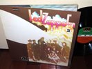 LED ZEPPELIN II  Lp Atlantic SD 8236 (1969) ORIG GERMANY 1ST PRESSING (