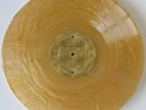 COLDPLAY Everyday Life 2LP GOLD VINYL Third Man USA 2019 Jack White Stripes
