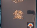 QUEEN Greatest Hits II 2 LP BLUE VINYL HMV UK EXCLUSIVE SEALED Freddie Mercury