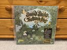 The Beach Boys Smiley Smile Analogue Productions Vinyl LP
