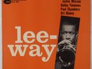 LEE MORGAN: Leeway US Blue Note 4034 DG Orig Jazz Vinyl LP Hear