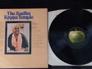 THE RADHA KRSNA TEMPLE LP - APPLE RECORDS / SAPCOR 18 -1ST PRESS George Harrison