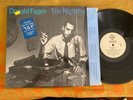 Donald Fagen The Nightfly NM In Shrink Hype Sticker Original US vinyl