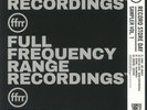 JENGI/SKIN ON SKIN/BURNS/OBSKUR - FFRR Sampler Vol 1 (Record Store Day RSD 2024)