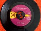 Northern soul Edwin Starr I want my baby back EX condition