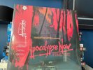 Apocalypse Now Final Cut Mondo 2LP Colour Vinyl Record Soundtrack.