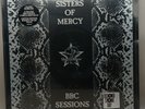 The Sisters Of Mercy BBC Sessions 1982 - 1984 Double Vinyl RSD 2021 (Sealed)