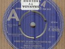 DOUG GIBBONS*I GOT MY TEARS TO REMIND ME*DEMO*BEAT*DECCA RECORDS*HEAR IT