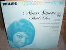 NINA SIMONE pastel blues ( jazz ) 1st press stereo M1/M1 SEALED