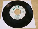 RARE Orlando Marin Orch. 45 - Ojala Te Guste - Plus 9L-103