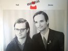 Kraftwerk - Ralf And Florian 1975 LP Vertigo Records Like New Played One Time