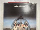 ABBA ARRIVAL VINYL LP 1976 ORIGINAL AUSTRALIAN 1st EDITION PRESSING VPL 1 4034