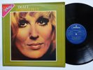 DUSTY SPRINGFIELD Dusty In Memphis Plus - Expanded 15 Track Mercury LP (1980)