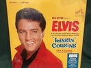 Elvis Presley FTD Kissin Cousins LP Set 180 Gram Sealed 2019 OOP MINT