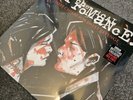 My Chemical Romance Three Cheers For Sweet Revenge Oxblood Red Vinyl SEALED
