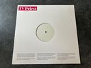 TV PRIEST 'MY OTHER PEOPLE' SUB POP WHITE LABEL TEST PRESSING LP