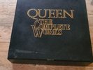 Queen 14xLP - The Complete Works Box Set - Booklet, Tour Book, Map & Magazine
