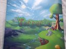 Terraria Green Vinyl Video Game Soundtrack VGM OST Scott Lloyd Shelly