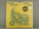 STURGILL SIMPSON Cuttin Grass LP sealed 2x COLOR VINYL Record BLUEGRASS NEW