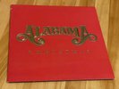 Alabama - Christmas 1985 RCA Victor ASL1-7014 Gatefold Stereo Vinyl LP Excellent
