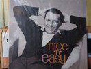MFSL Frank Sinatra – Nice 'N' Easy  GAIN 2™ Ultra Analog LP 180g Series  Sealed