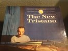 Lennie Tristano The New Tristano US 1962 Atlantic Records mono vinyl
