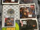 DAVID BOWIE- DAY IN DAY OUT 7” VINYL BOX SET COMPLETE+ 5x7” + CD. SEE PICTURES