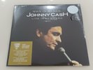 Man In Black: Live In Denmark 1971 by Johnny Cash (Record 2LP,2015)