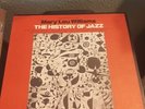 Mary Lou Williams The History of Jazz US 1978 Folkways Records vinyl