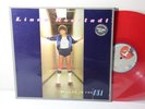 Linda Ronstadt ‎– Living In The USA,  1978 LP US Red vinyl, Asylum K 53085
