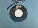 Modern Soul Boogie 45 WEBSTER LEWIS Let Me Be The One/Dancer Epic HEAR Scarce