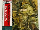Dave Mason - Alone Together JAPAN LP 1978 OBI PROG ROCK AUDIOPHILE JAPANESE