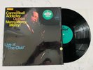 Cannonball Adderley - Mercy, Mercy, Mercy  IN SHRINK CAPITOL JAZZ AUDIOPHILE LP
