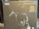 KISS - Thunder Rock - Paul Stanley GOLD Edition Rare Vinyl