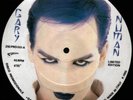 Gary Numan My Dying Machine Italian 7