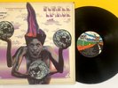 PURPLE IMAGE Self Titled 1970 LP Rare Psychedelic Funk *Strong MINT MINUS a8324