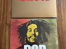 2 BOB MARLEY 180 GRAM LP RECORDS   EXODUS / THE BEST OF   2015   SEALED
