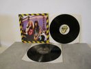 THE ROLLING STONES: No Security, VIRGIN/ RS, EU 1998, 12