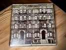 Led Zeppelin - Physical Graffiti Vinyl LP First Pressing 1975 Swan Song UK