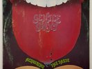 1971 GENTLE GIANT Album ACQUIRING THE TASTE Vertigo Swirl UK 1ST PRESS Vinyl EX