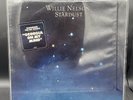 IGS 1978 7.5-8.5 WILLIE NELSON STARDUST VINYL MUSIC GRADED AMG VMG RECORD