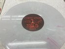 The Jesus Lizard Head On Colored Vinyl 1990 Rare